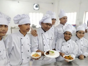 Career at Hospitality Management Colleges in Kolkata